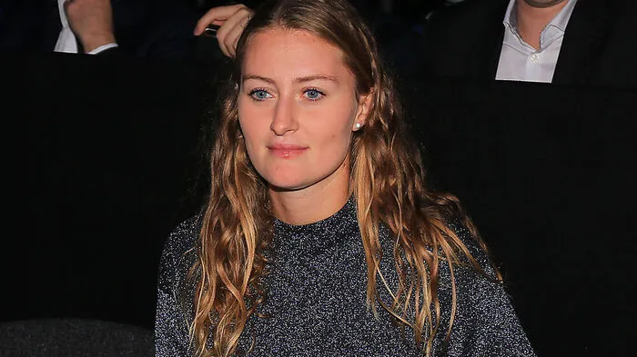 Kiki Mladenovic