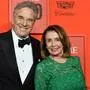 Paul und Nancy Pelosi 