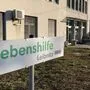 Hinter der Fassade der Lebenshilfe Leibnitz geht es derzeit turbulent zu