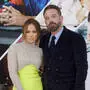 Jennifer Lopez und Ben Affleck