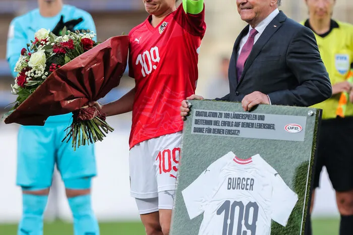 Klicken Sie sich durch die besten Bilder ...