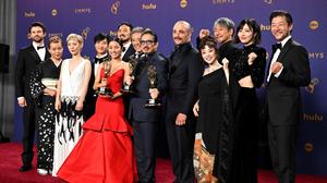 „Shōgun“ hat in diesem Jahr von allen Programmen die meisten Emmys gewonnen