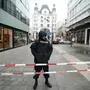Höhepunkt des Clan-Kriegs: 2018 wurde ein Mitglied des Kavač-Clans im Restaurant „Figlmüller“ mitten in Wien erschossen, der Täter ist bis heute nicht gefasst