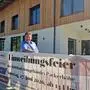 Markus Prettenthaler, Bürgermeister von Hirschegg-Pack