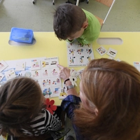 Eltern sollen sich intensiver darum kümmern, dass ihre Kinder Deutsch lernen