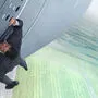 "Mission: Impossible Rogue Nation": Tom Cruise im Anflug auf Wien