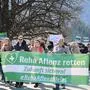 Die Forderung des Personenkomitees ist klar
