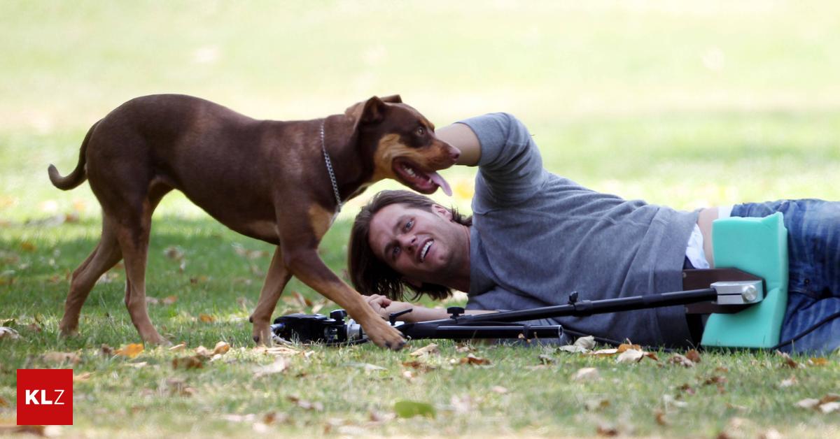 Ex-Football-Spieler Tom Brady hat angeblich seinen Hund geklont