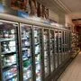 So sieht der Spar von innen aus, er soll auch noch modernisiert werden