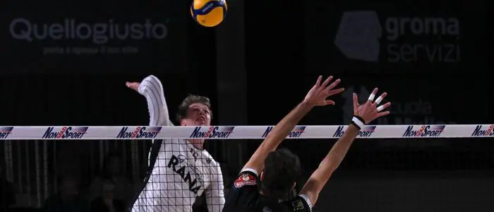 Lukas Glatz kommt mit Verona nach Hartberg