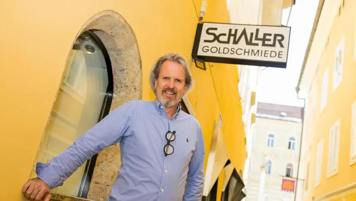 Martin Schaller verlässt nach 17 Jahren den Standort am Alten Platz