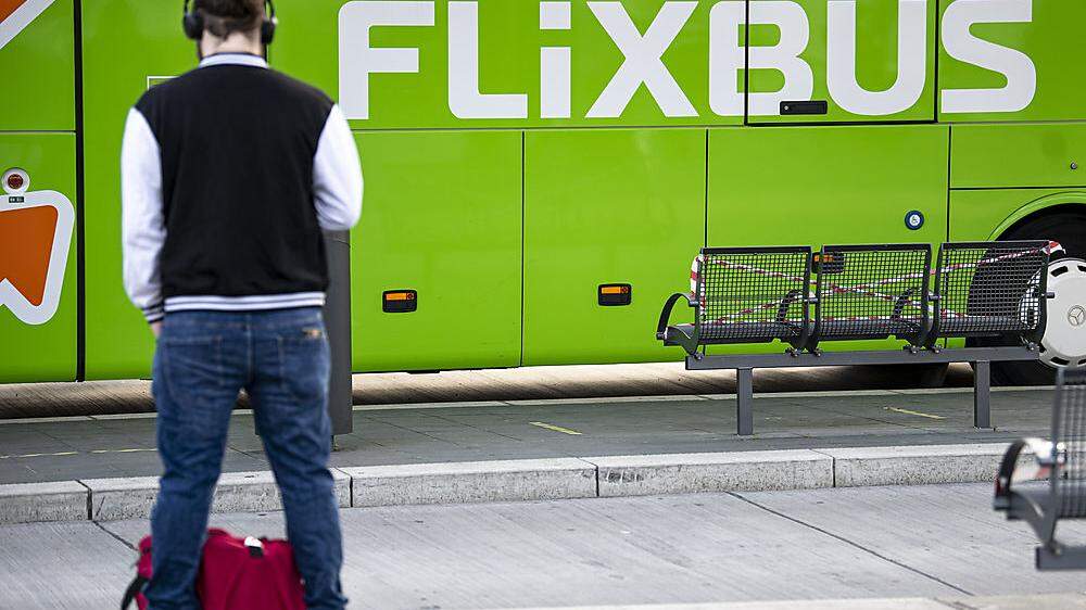 Ab 3. November fahren keine Flixbusse mehr