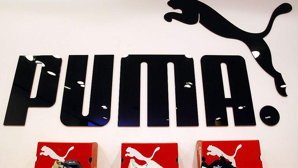 Puma-Logo ist 50 Jahre alt 