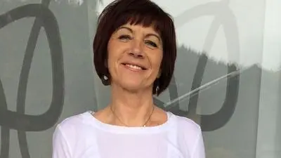 Monika Mitterhumer aus Köflach ist Komparsenbetreuerin