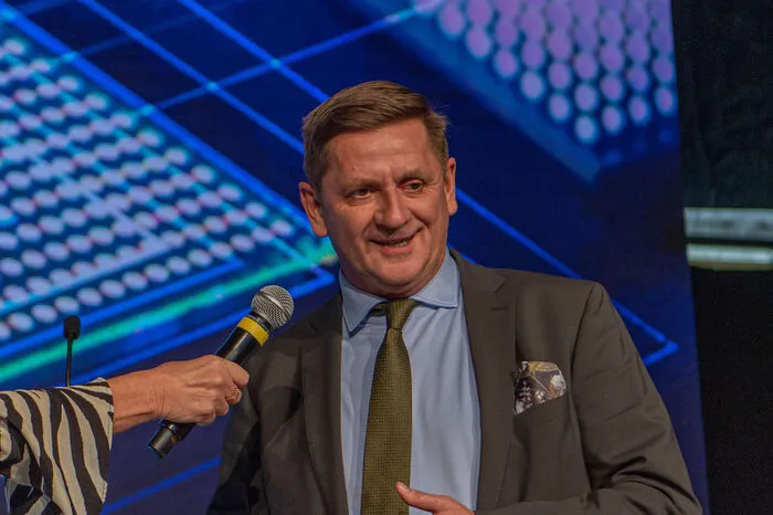 Leobens Bürgermeister Kurt Wallner