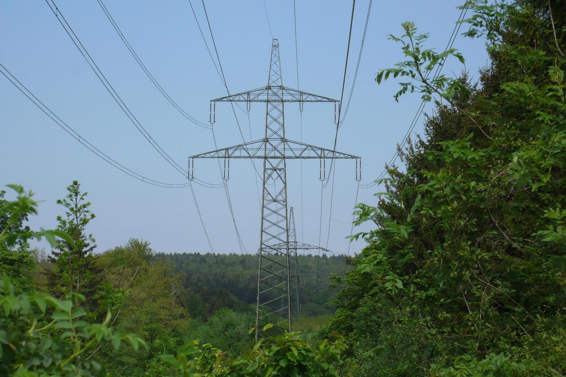 Von EU anerkannt: APG macht 380-kV-Leitung durch Kärnten förderwürdig