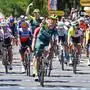 Sam Welsford von Bora-hansgrohe