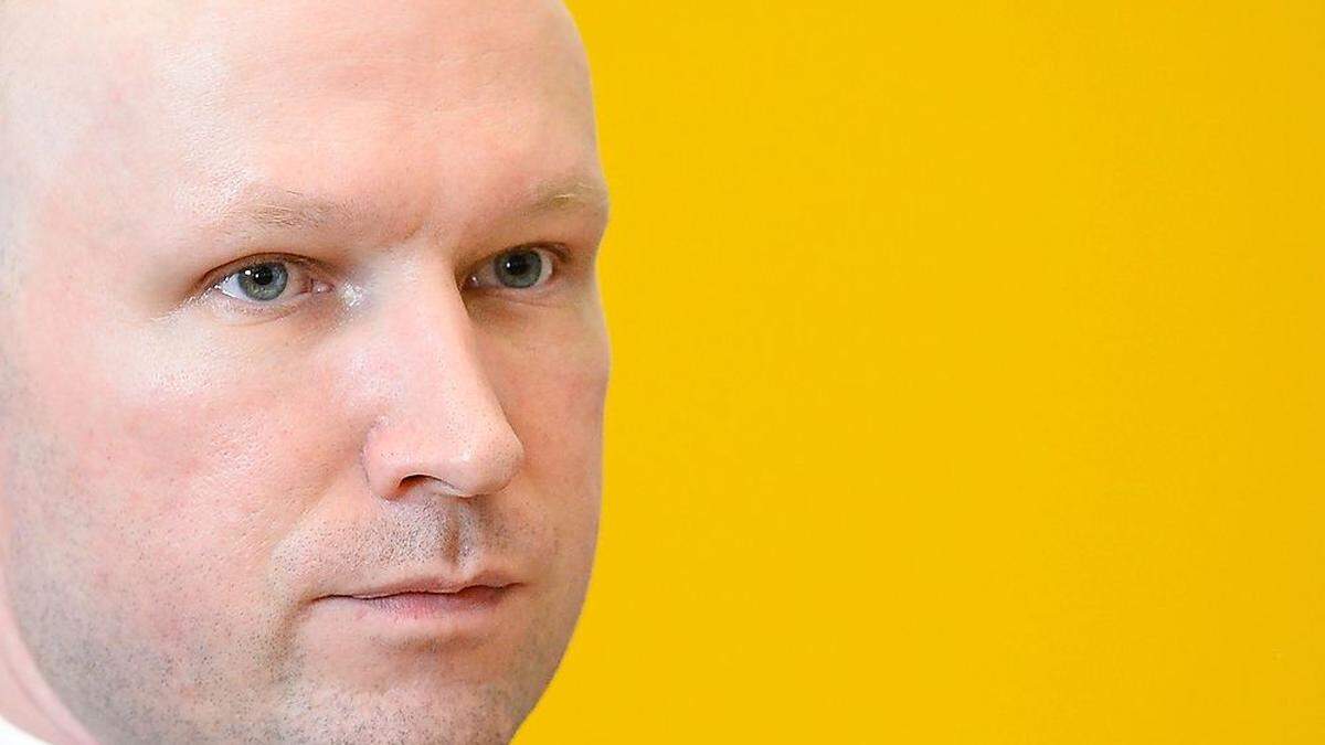 Breivik