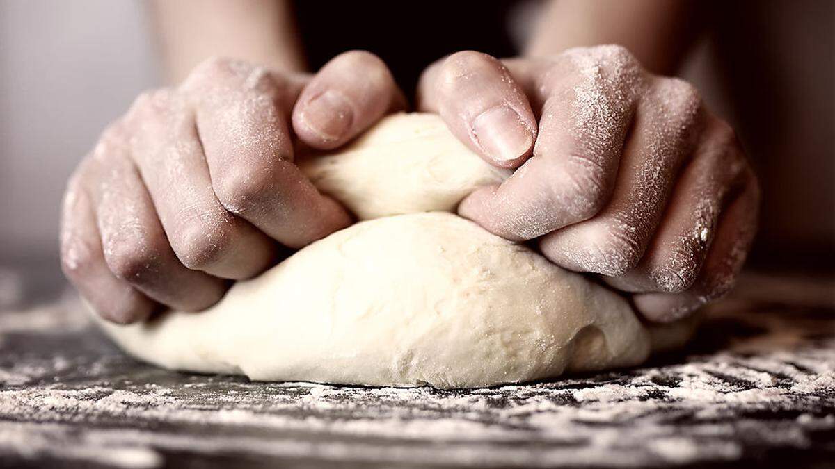 Ekel-Brot