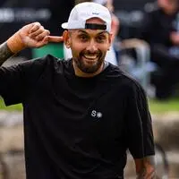 Nick Kyrgios hat sich selbst ins Abseits manövriert