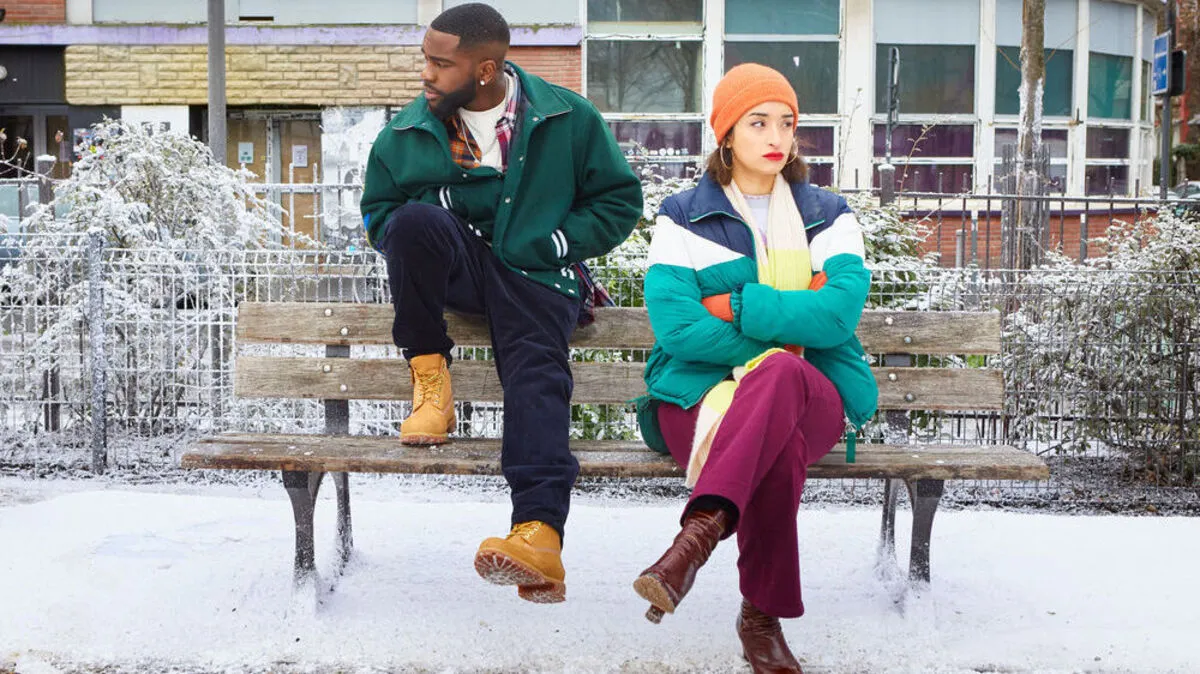 "Christmas Flow" auf Netflix