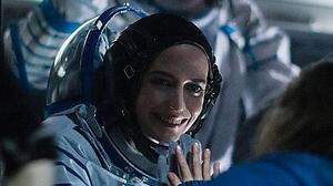 Eva Green brilliert als zerrissene Frau zwischen Raumfahrtkarriere und Muttersein in &quot;Proxima&quot;