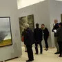19 Millionen Menschen gehen in Österreich pro Jahr ins Museum