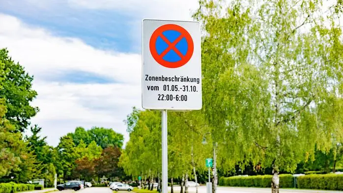 Das Verbot zeigt Wirkung, heißt es von Falkensteiner sowie der Polizei