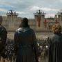 Da stehen sie nun vor den Toren von Königsmund: Jon Snow und seine Mannen