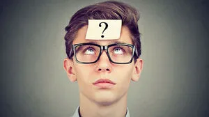 Unentschlossen: Wohin soll die berufliche Reise gehen?