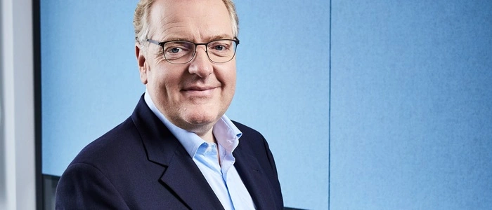 Helmut Bernkopf: „Unsere Exportwirtschaft hat eine sehr starke Abhängigkeit vom europäischen Markt“