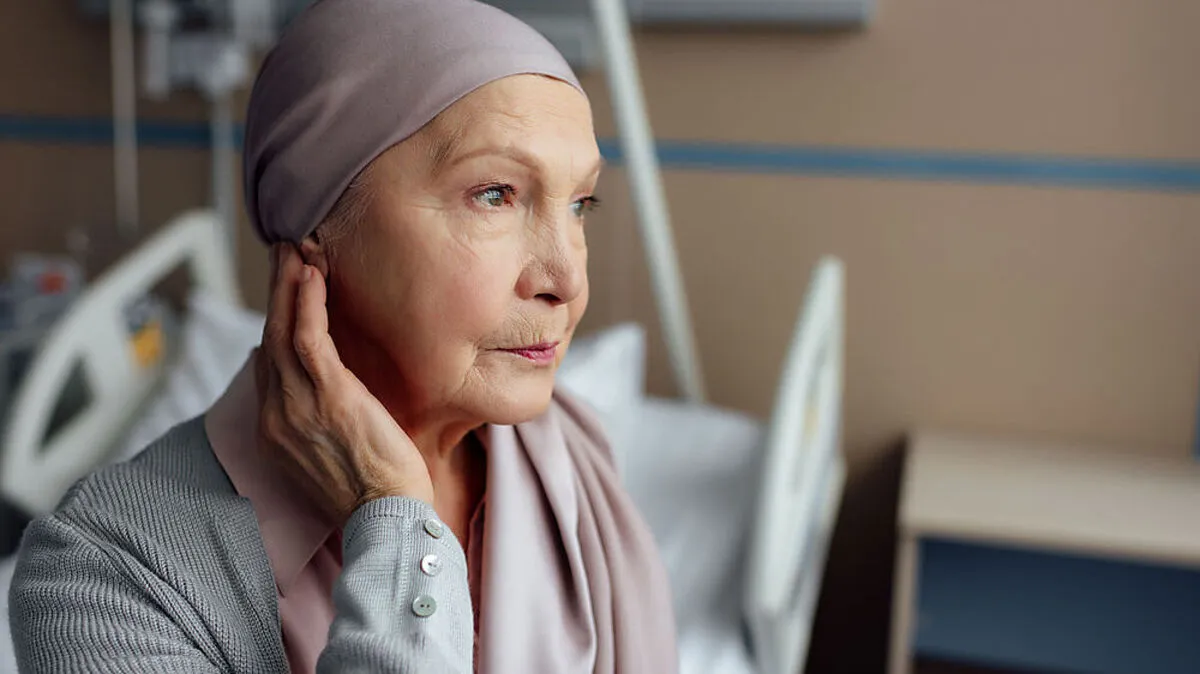 Viele Betroffene zogen sich immer mehr zurück