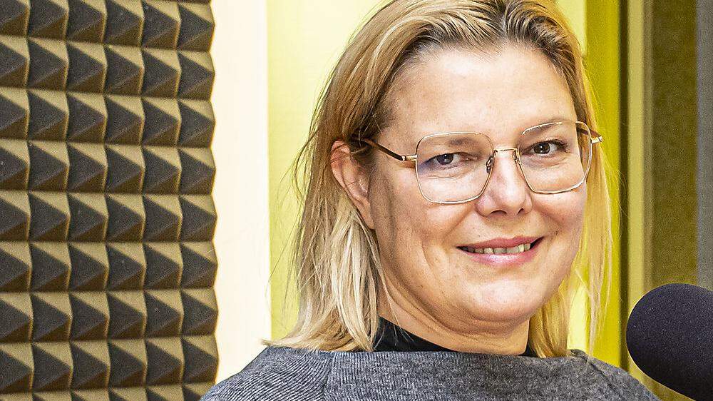 Kathrin Stainer-Hämmerle über die Corona-Folgen für Kärnten