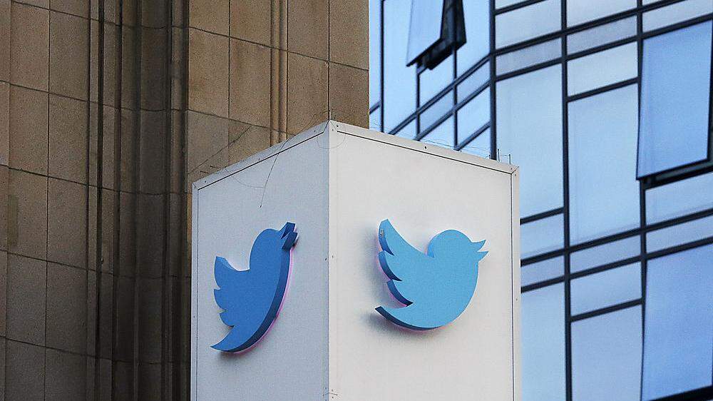 Twitter kämpft mit gefälschten Accounts unter anderem von Tesla-Chef Musk