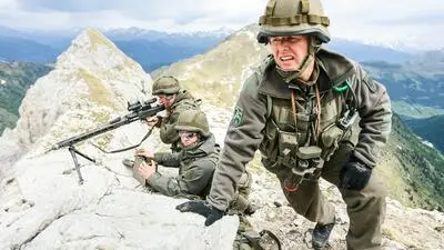  Ist es zumutbar, für sein Land zu kämpfen? 