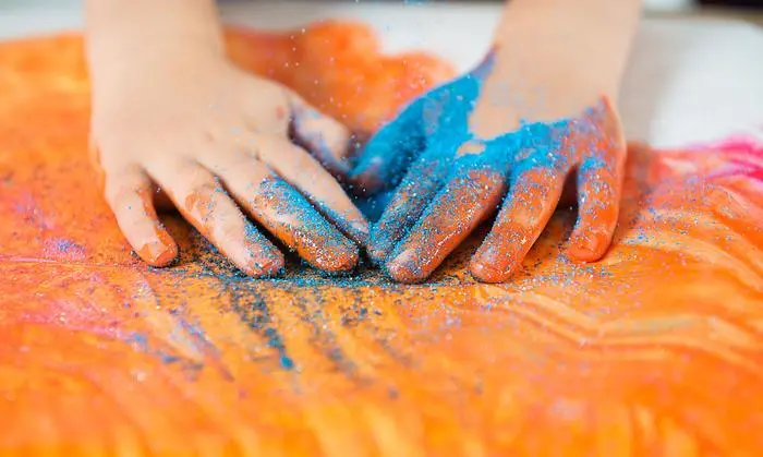 Nach diesen Experimenten heißt es: Händewaschen!