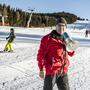 Erik Schinegger möchte die Skischule trotz Meinungsverschiedenheiten weiterführen