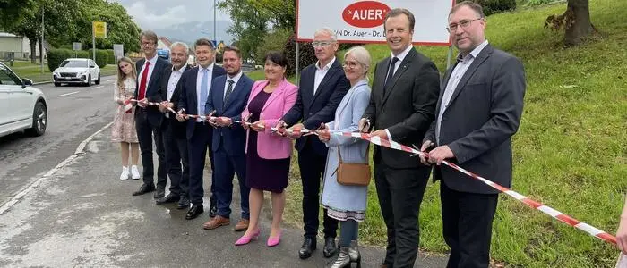 Polit-Prominenz bejubelte Projekt. Nun sorgt der Neumarkter Bürgermeister für eine Provinzposse.