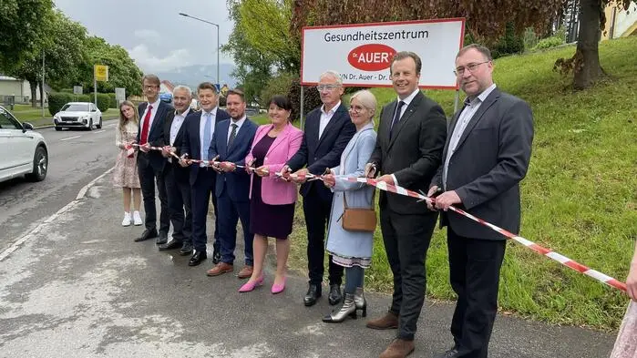 Polit-Prominenz bejubelte Projekt. Nun sorgt der Neumarkter Bürgermeister für eine Provinzposse.