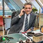 Gerhard Mock will seinen Bürgermeister-Tisch bereits 2020 seinem Nachfolger überlassen