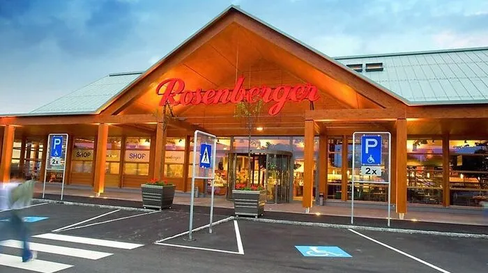 Ende 2018 wurde Rosenberger insolvent und danach vom Burger-King-Franchisenehmer TQSR übernommen