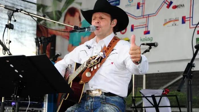 Musik stand am 22. Juli beim Stadtfest in Zeltweg im Mittelpunkt.