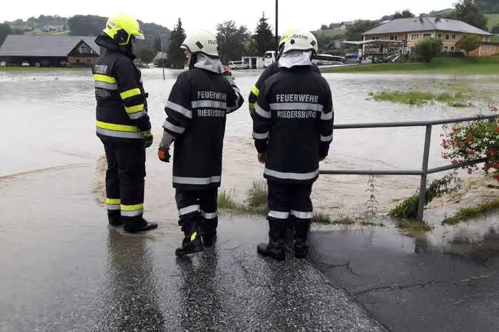 Weitere Bilder aus dem Raum Riegersburg