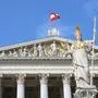 Der Bunderat hat seinen Sitz auch im Parlament in Wien