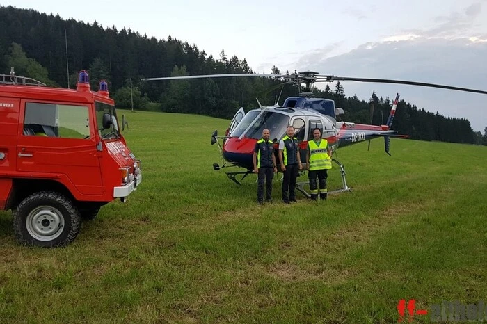 Klicken Sie sich durch die Bilder!