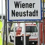 ++ THEMENBILD ++ CORONA: WIENER NEUSTADT