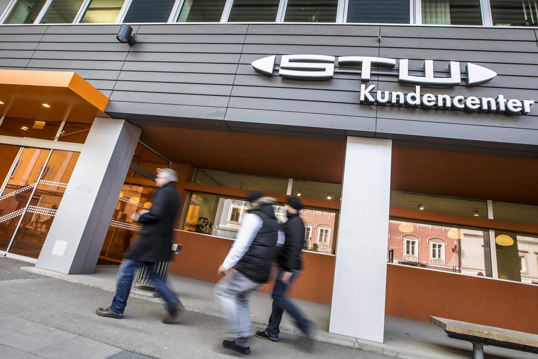 26 Millionen Plus: Hoher Gewinn der STW sorgt für Millionen-Geldregen in der Stadt Klagenfurt