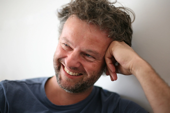 Christian Knaller (52) ist der Begründer des Weißensee Klassik Festivals, das heuer zum achten Mal über die Bühne ging. Sein Credo ist, zwischen den Musikstilen und Genres das Verbindende herzustellen.