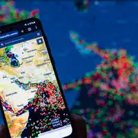 Die Straße von Hormuz ist eine Meerenge an der Küste des Iran und ein Nadelöhr für den Welthandel. Ein Drittel des globalen Handels mit Düngemitteln läuft über diese Route.