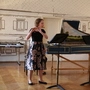 Beim Festival „Tage der Alten Musik“ im Schloss Pöllau begibt man sich auf die musikalische Suche nach dem Traumland